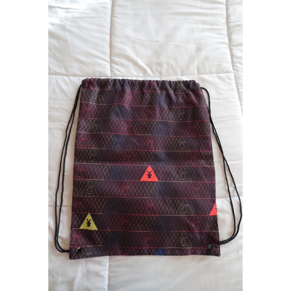 Dutch Bros String Bag